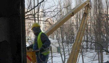 Wie lange soll die nächste Waffenruhe zwischen Russland und der Ukraine dauern? Moskau will nur dre