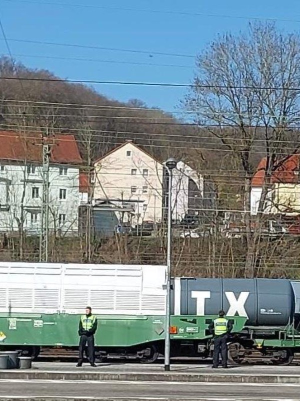 München / Wörth an der Isar