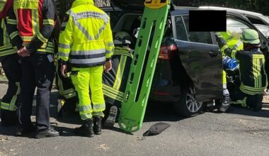 Bonn-Ippendorf 14:01 Uhr, Röttgener Straße.