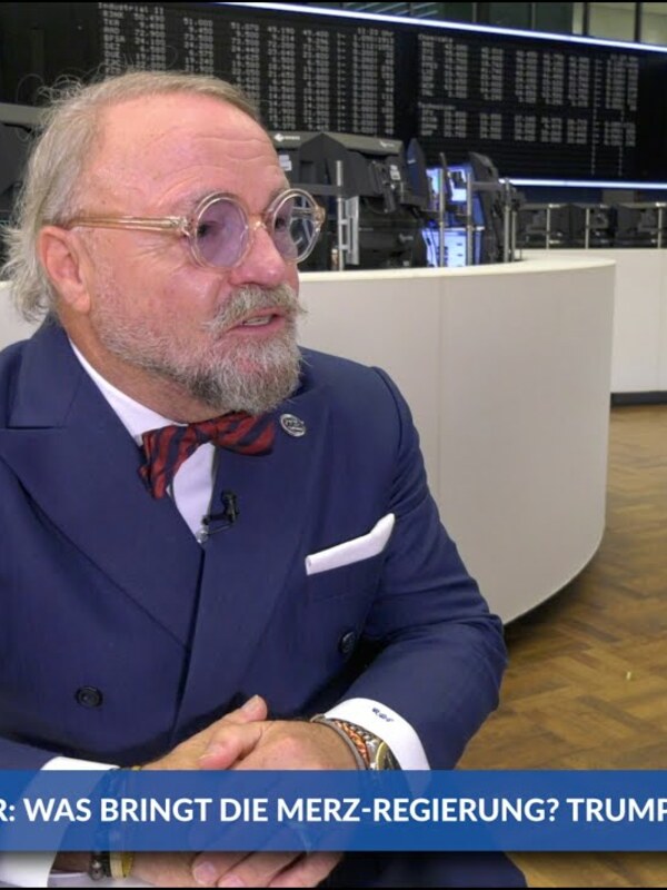 Rolf B. Pieper (TRI Concept): Deutschland schafft sich ab