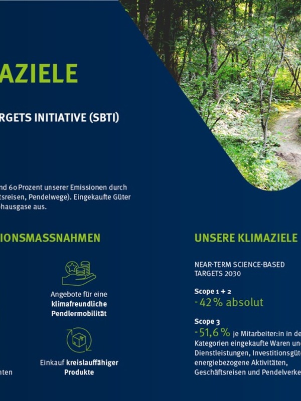 Am Earth Day setzt das auf Bau, Immobilien und Infrastruktur spezialisierte Beratungsunt