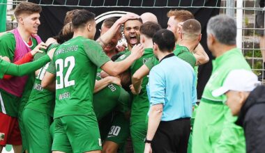 Chemie Leipzig gewinnt Kellerduell gegen Viktoria Berlin deutlich