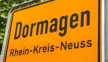 Dormagen plant ein Buch - NE-WS 89.4