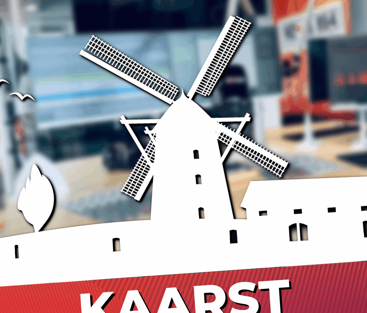 Frist für Gebäude-Kataster in Kaarst endet