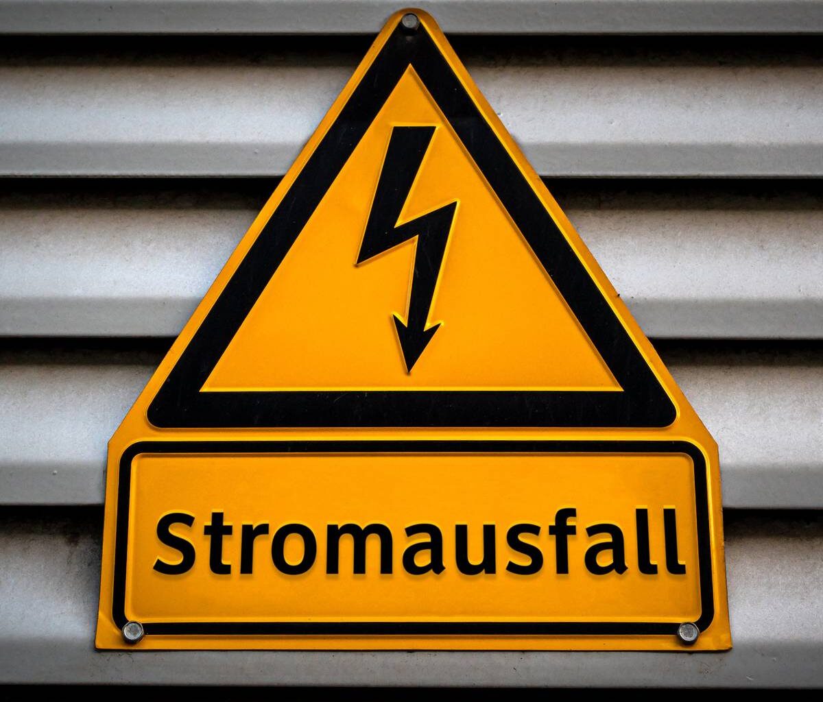 Stromausfall in Kaarst - NE-WS 89.4