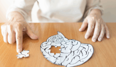 Biomarker zeigt Alzheimerrisiko