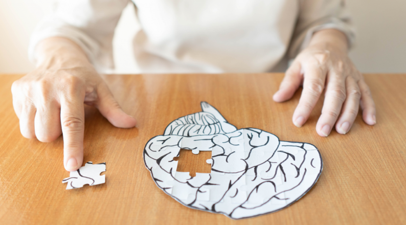 Biomarker zeigt Alzheimerrisiko