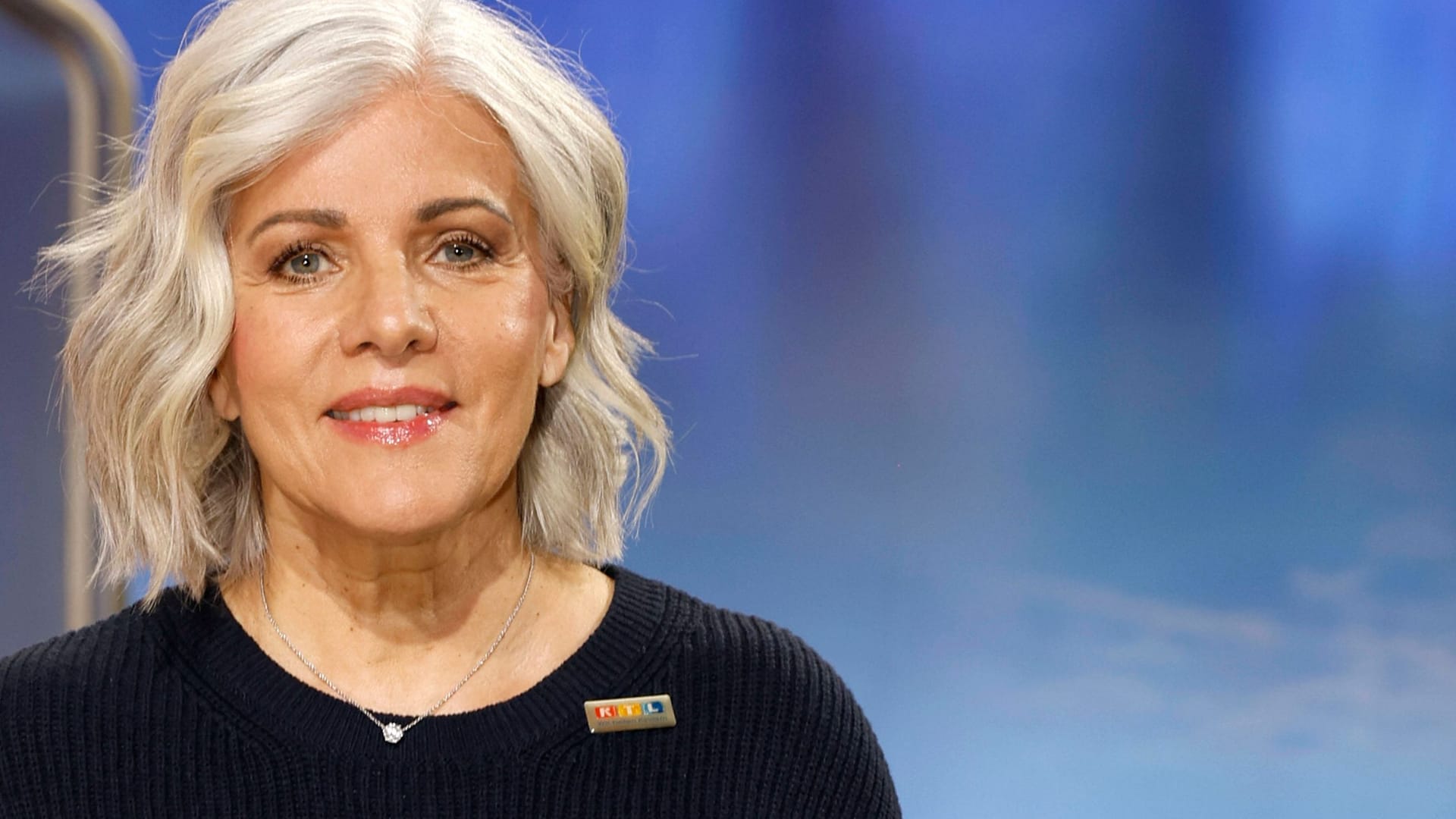 Birgit Schrowange: Sie feiert heute ihren 67. Geburtstag.