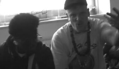 Mit Azad, Die P, Dardan & mehr: Bonez MC gibt ersten Einblick in Entstehungsprozess vom "bissu dumm¿