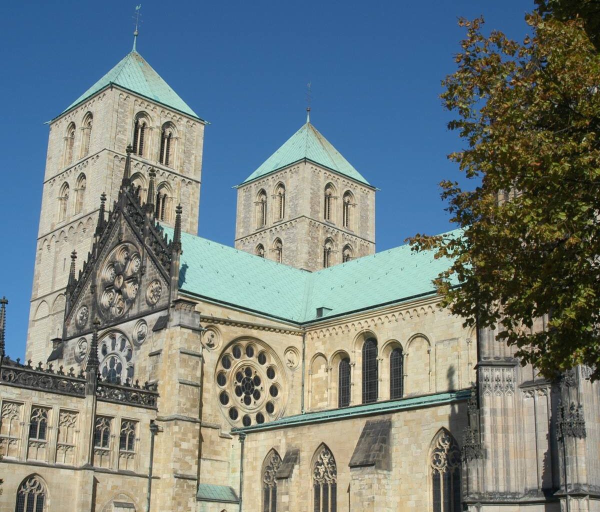 Bistum Münster: Nächster Missbrauchsvorwurf - Antenne Münster