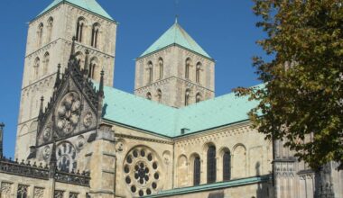 Bistum Münster: Nächster Missbrauchsvorwurf - Antenne Münster
