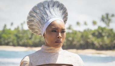 Black Panther und die Körperfresser: Sieben Spielfilmtipps zu Ostern