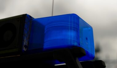 Diebe entwenden Greifarm von Bagger bei Freiburg