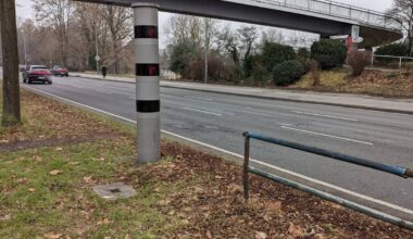Speedweek startet in Dortmund - Radio 91.2