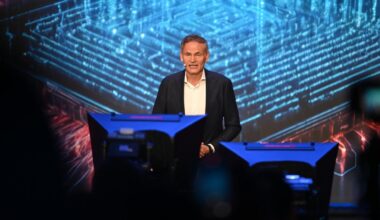 VW-Chef Blume zweifelt an Verbrenner-Aus bis 2035