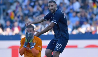 Bochum verpasst gegen Augsburg wichtige Punkte