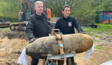 Nach großer Evakuierung: Bombe in Kiel entschärft | NDR.de - Nachrichten