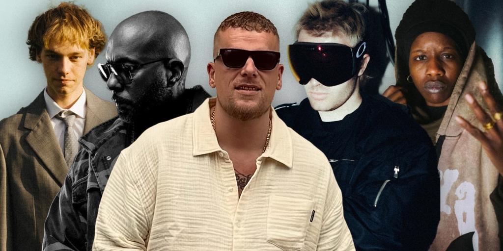 Bonez MC will für Deutschrap-Moment des Jahres sorgen
