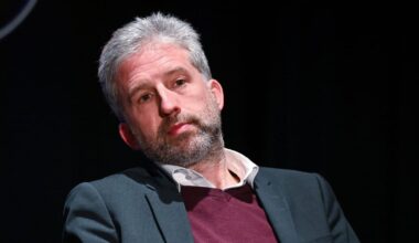 Nach Kritik bei "Lanz": Boris Palmer präsentiert Bürgergeld-Bescheid