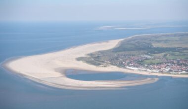 Wie Borkum die Wärmewende schaffen will