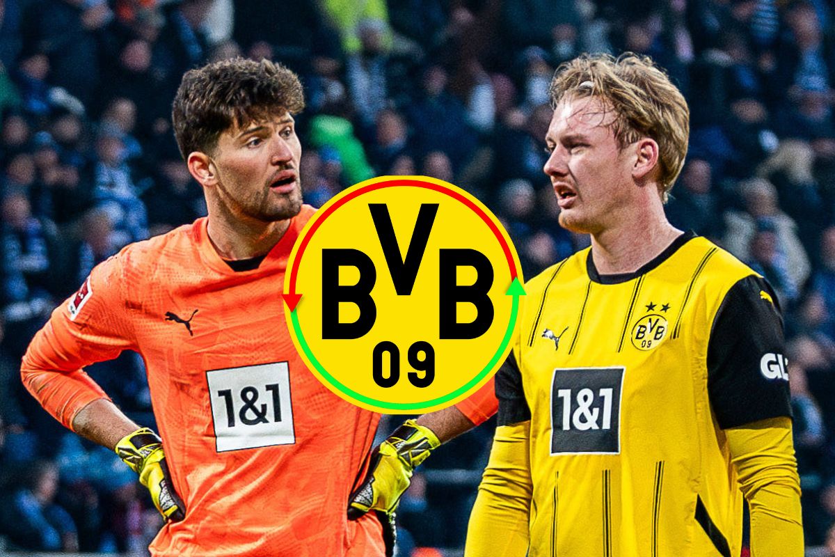 Borussia Dortmund: Abschied? Konkurrent nimmt BVB-Star ins Visier