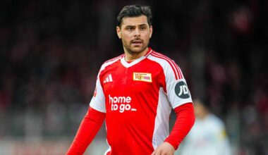 Überraschender Transfer: Ex-Nationalspieler in Liga drei - Volland kehrt zu 1860 zurück