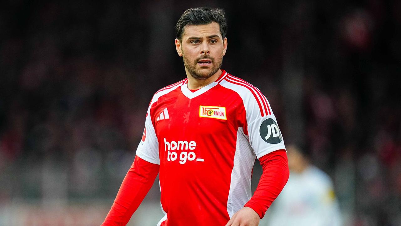 Überraschender Transfer: Ex-Nationalspieler in Liga drei - Volland kehrt zu 1860 zurück
