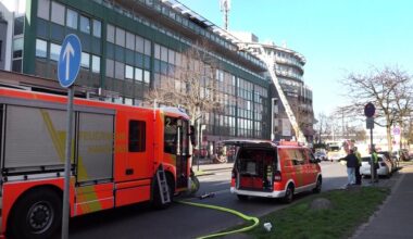 Hannover: Technischer Defekt führte zu Brand in Pflegeheim | NDR.de - Nachrichten - Niedersachsen