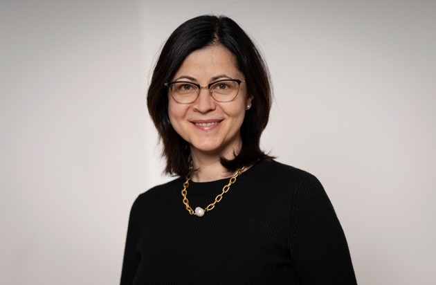 Humboldt-Professorin Dana Branzei kommt an die Universitätsallianz Ruhr