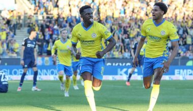 Sieg gegen Paderborn: Braunschweig hat das Glück des Tüchtigen