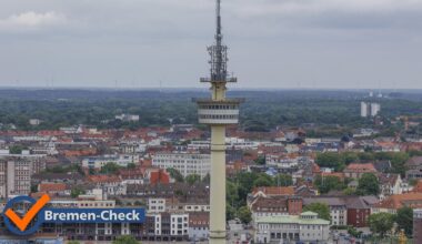 Bremerhavener fühlen sich von Bremen vernachlässigt