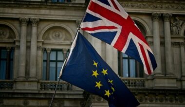 Der Brexit hat weiterhin tiefgreifende Auswirkungen auf den Handel mit der EU – Agenzia Nova