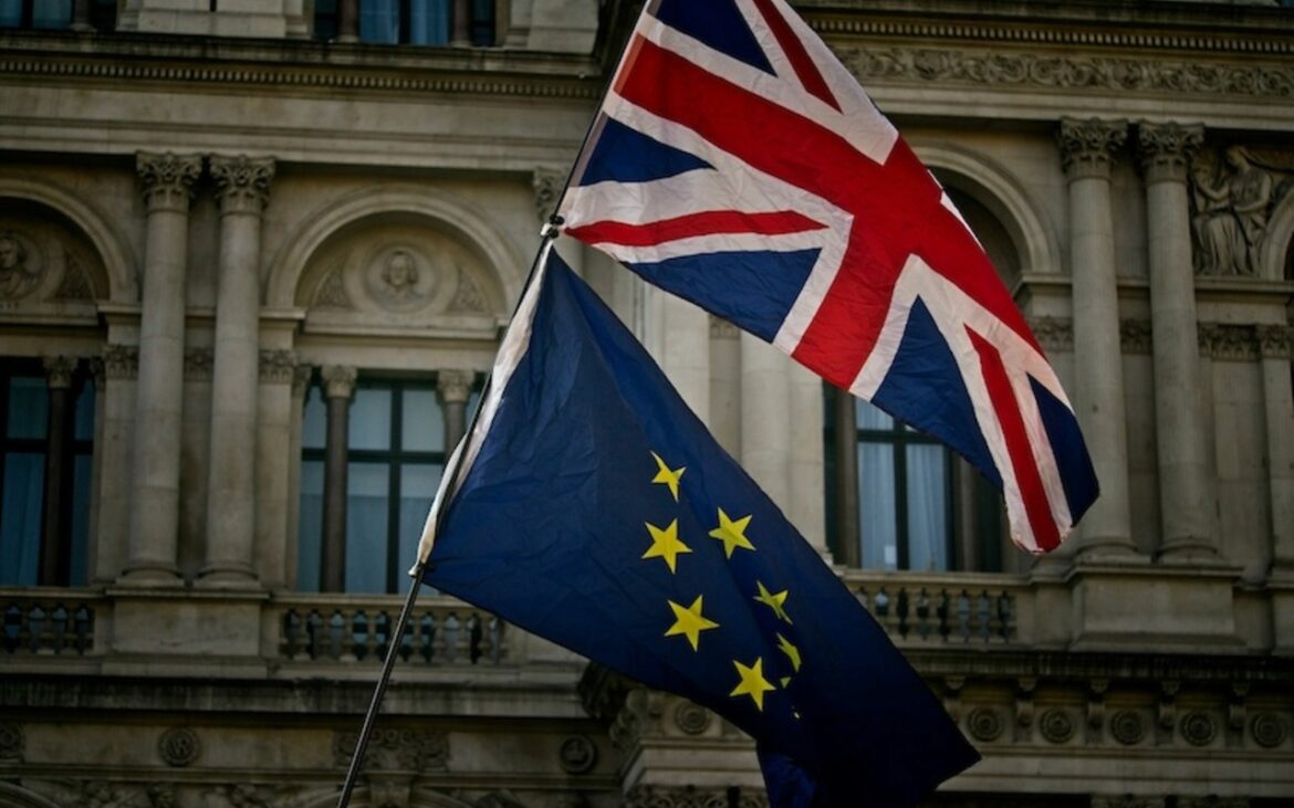 Der Brexit hat weiterhin tiefgreifende Auswirkungen auf den Handel mit der EU – Agenzia Nova