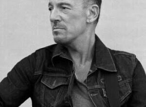 Bruce Springsteen: Der Boss kündigt