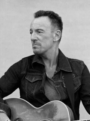 Bruce Springsteen: Der Boss kündigt