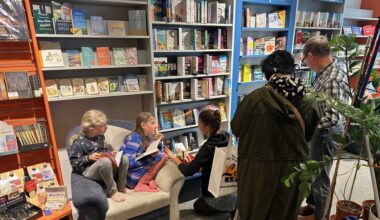 Nachfolger dringend gesucht: Wer rettet Salzwedels letzte Buchhandlung?