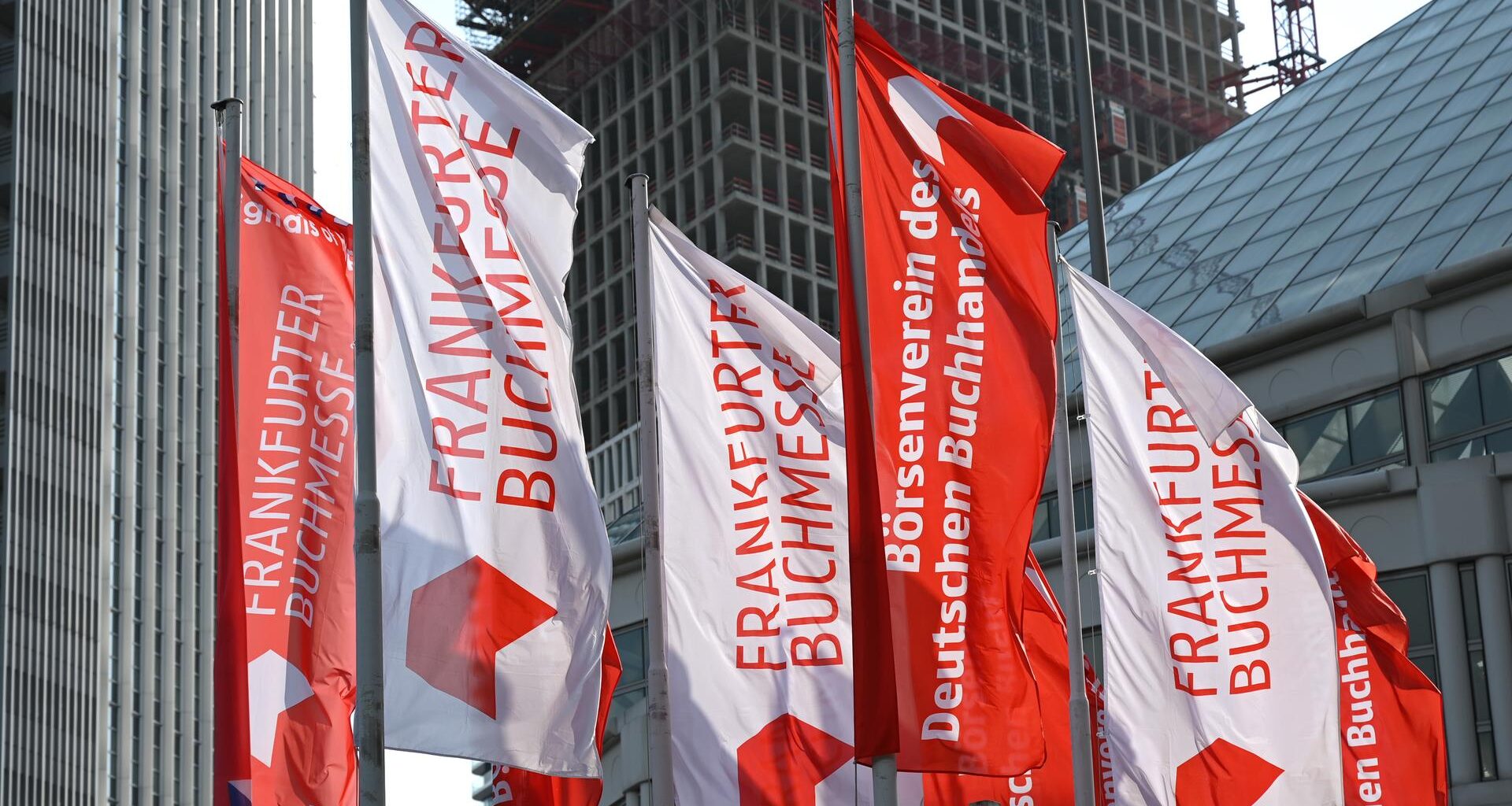 200 Jahre Börsenverein des Deutschen Buchhandels: Warum Bücher feste Preise brauchen | hessenschau.de