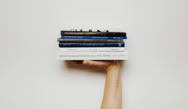 Meine 10 liebsten Bücher über starke Frauen