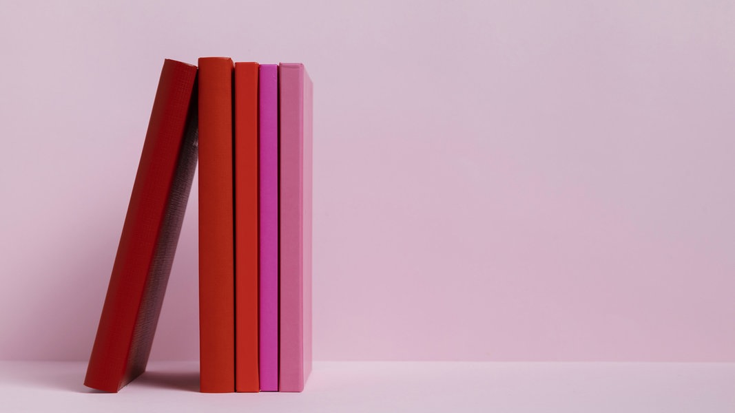 Neue Bücher 2025: Was erschienen ist - und was noch kommt | NDR.de - Kultur - Buch