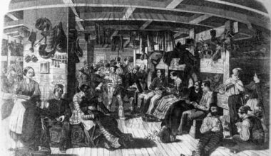 Historischer Vortrag: Aufbruch | Durlacher.de