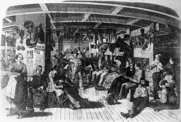 Historischer Vortrag: Aufbruch | Durlacher.de