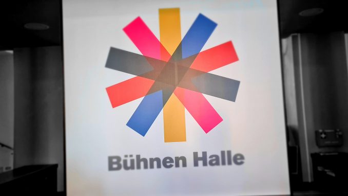 Bühnen Halle