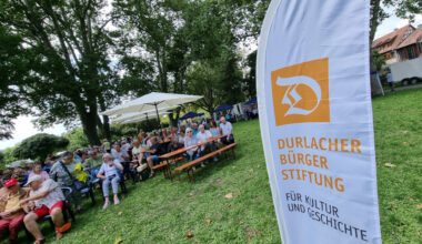 Durlacher Bürgerstiftung tagt und plant