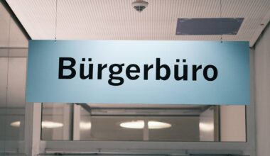 Digitale Passbilder Neuerungen ab Mai