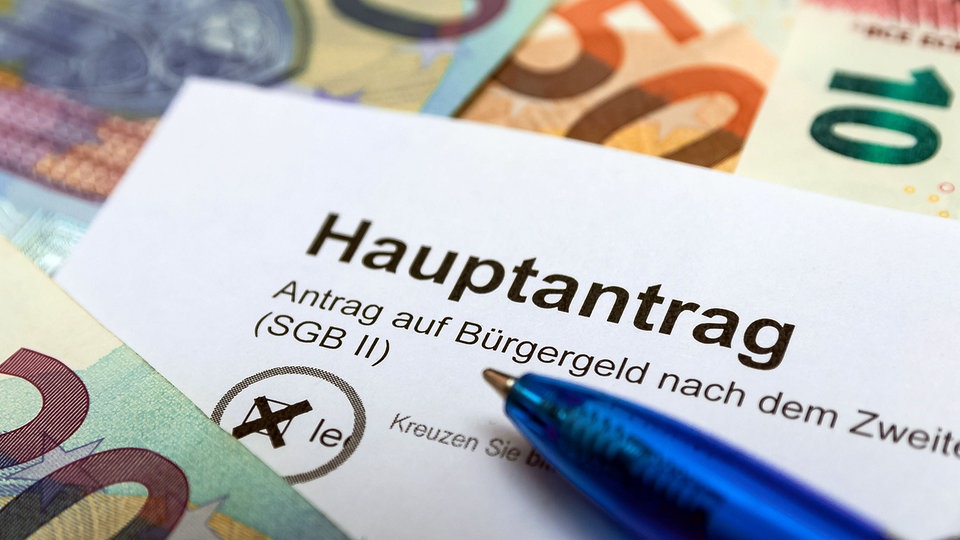 Kein Bürgergeld mehr für Ukrainer – Pläne der neuen Bundesregierung werfen Fragen auf