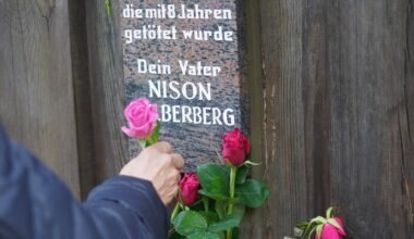 Bullenhuser Damm: Hamburg gedenkt getöteter jüdischer Kinder | NDR.de - Nachrichten