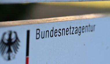 Deutschland auf Stromausfall gut vorbereitet