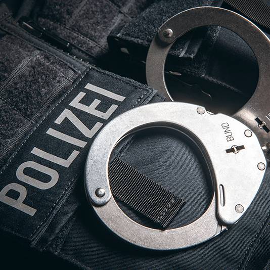 Nach Bonner Prozess: Durchsuchungen im Rocker-Milieu