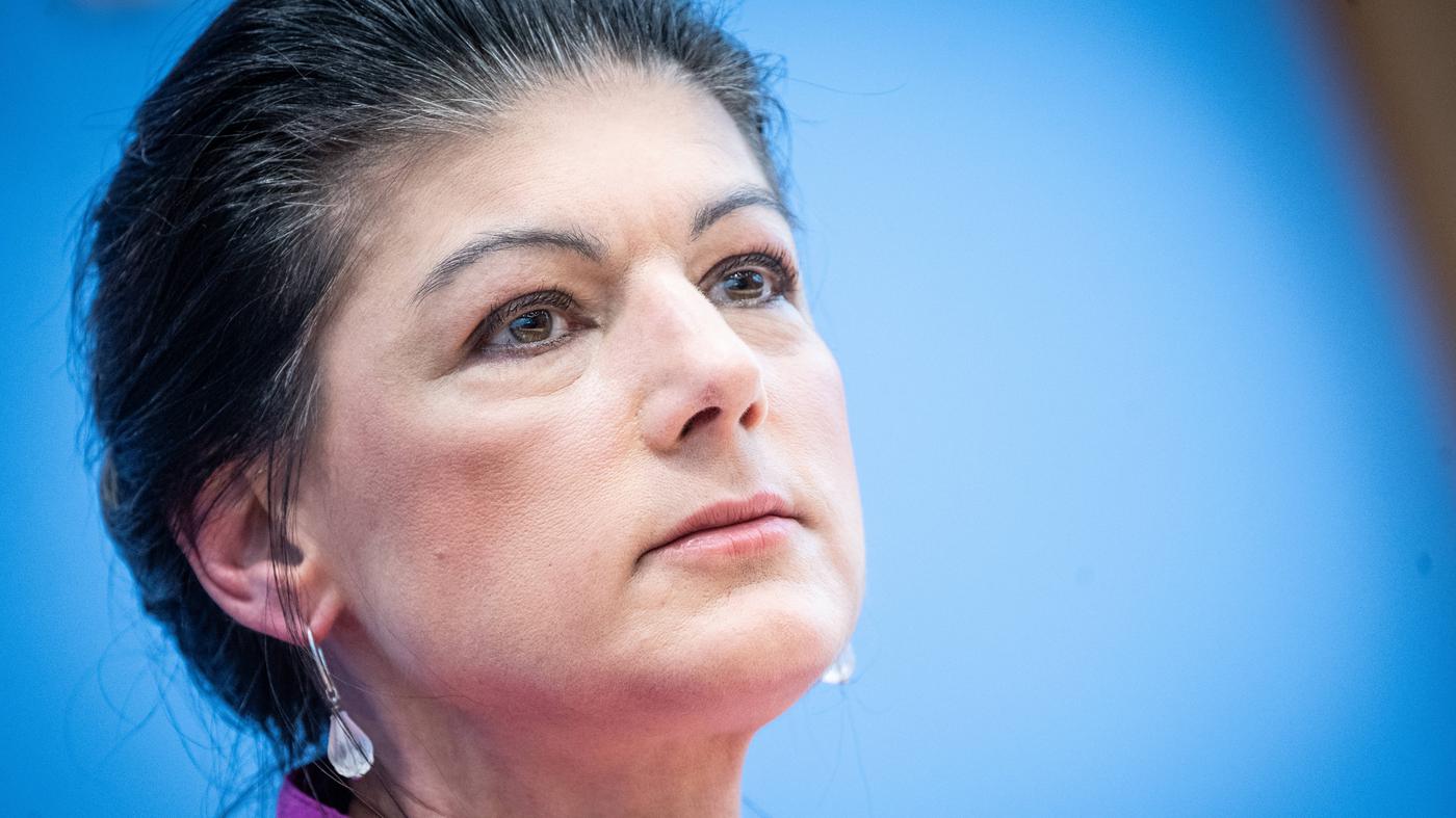 „Ich möchte, dass dieses Projekt überlebt“
