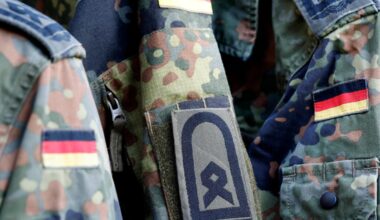 Risiken und Maßnahmen für Deutschland